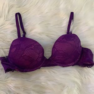 Like New Victoria’s Secret Biofit Demi Uplift